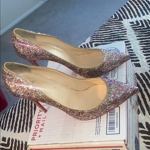 Christian Louboutin size 42